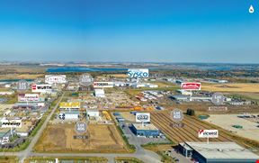 Parkland Industrial Park