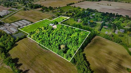 Preview of VacantLand space for Sale at 3589 Outville Road SW