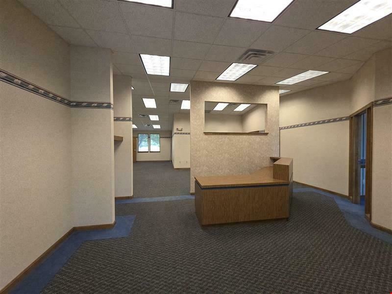 845 Commerce Dr