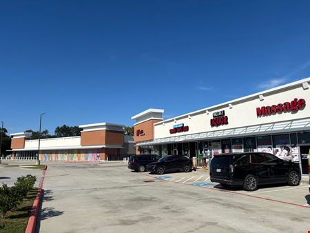 Preview of Retail space for Rent at 6224-6228 Spring Cypress Rd