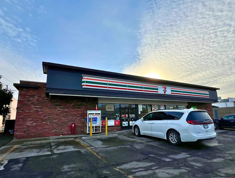 7-Eleven