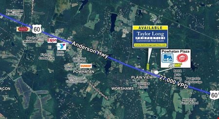 Preview of VacantLand space for Sale at 3454 Anderson Hwy