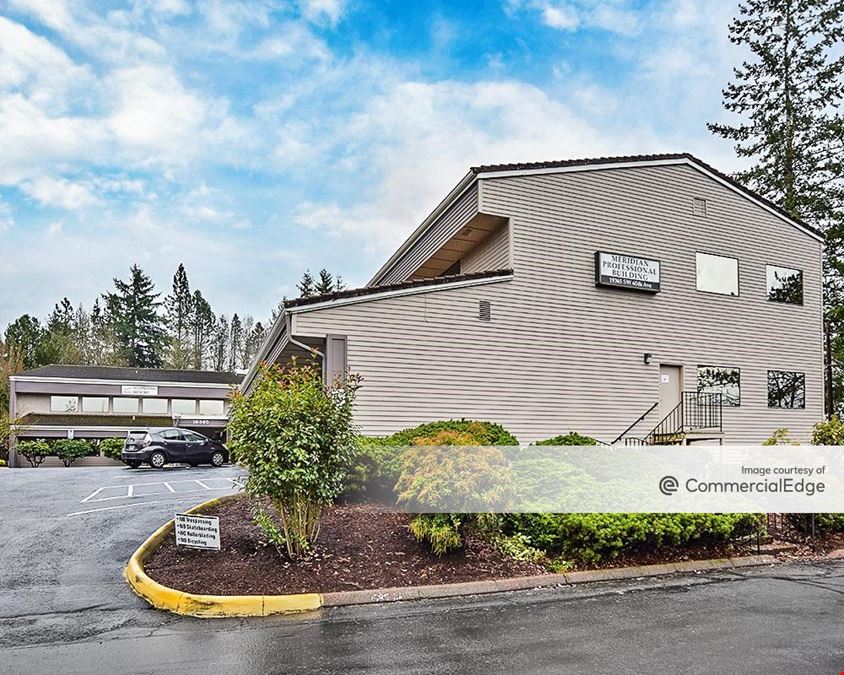 Meridian Professional Building