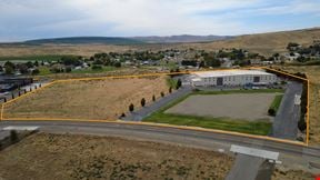 West Richland Industrial Complex