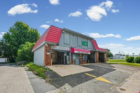Preview of Retail space for Sale at 3562 Lagrange St