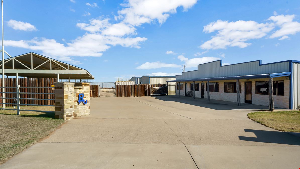 FLEXIBLE MIXED-USE PROPERTY