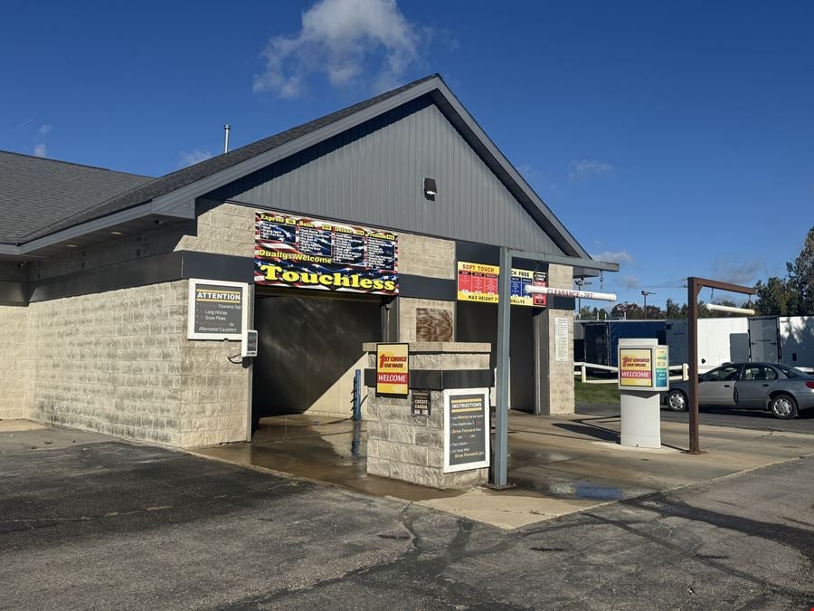 3950 Alpha Blvd