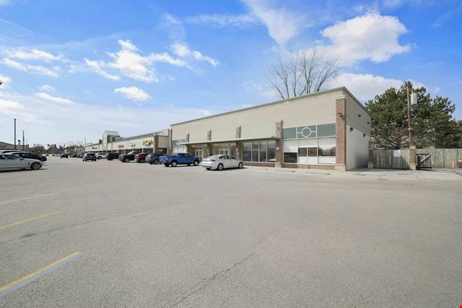 Preview of Retail space for Rent at 3324 Secor Rd