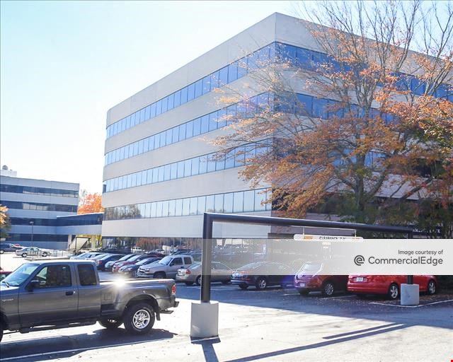 Century Plaza I