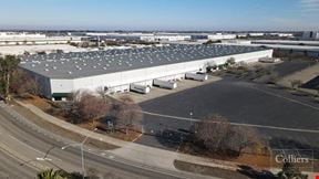 STONEBRIDGE INDUSTRIAL PARK