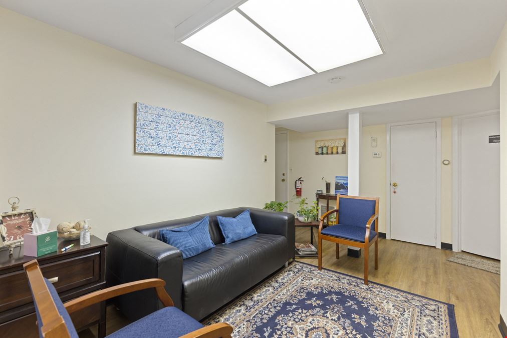 410 Ramapo Valley Road