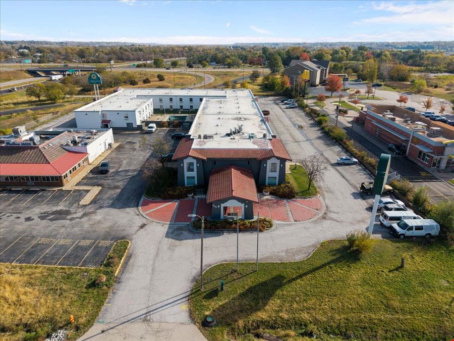 LaQuinta, Moline, IL