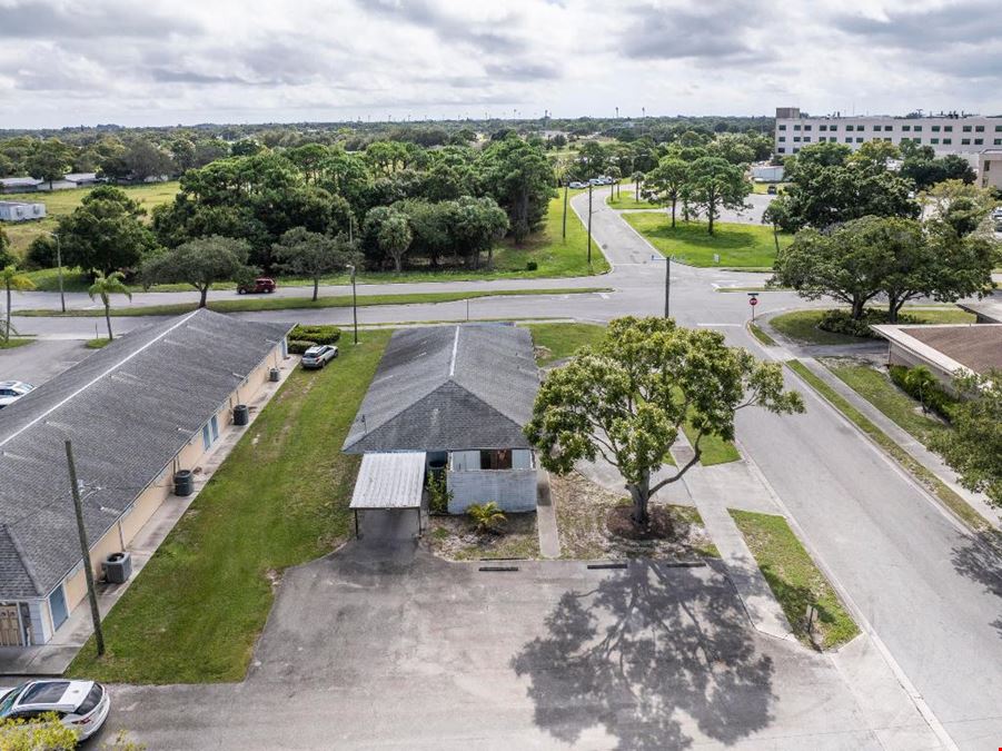 1900 Nebraska Avenue, 12, Fort Pierce, FL, 34950
