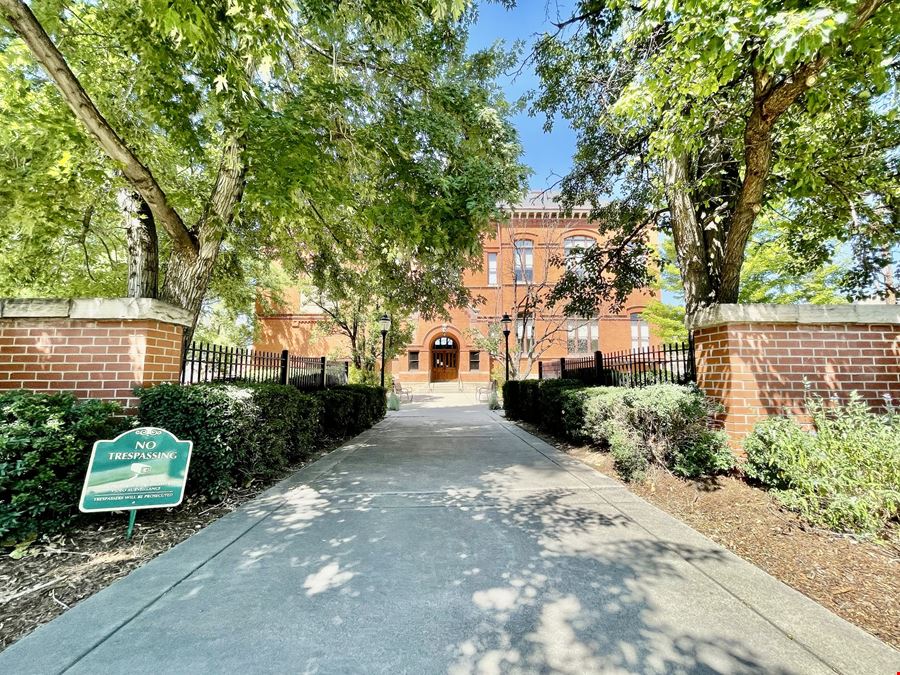 Emerson School