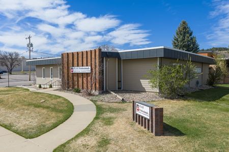 Preview of Office space for Sale at 2001 7th Street