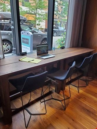 Preview of Office space for Rent at 11 Portwalk Pl