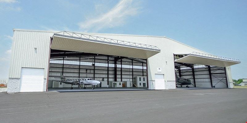 500 aviation way