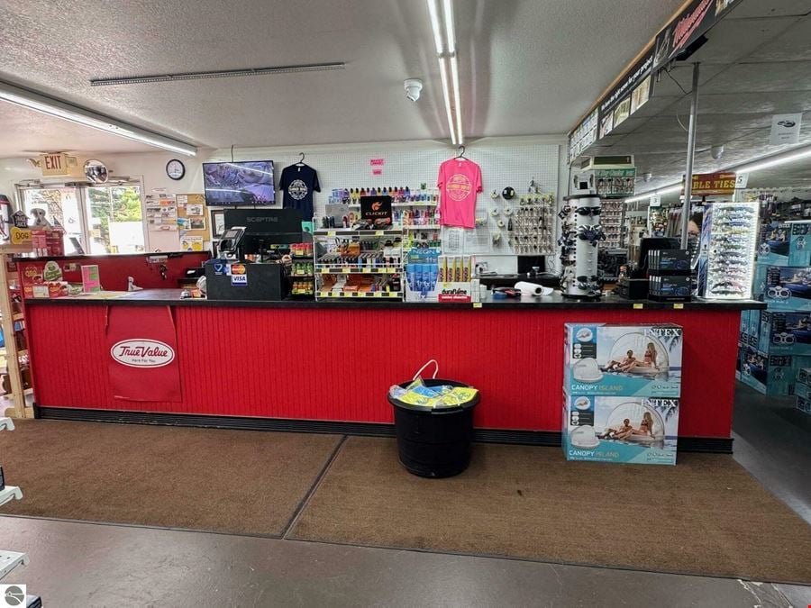 True Value Hardware