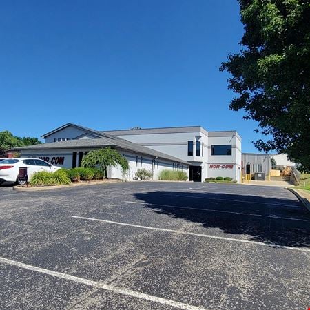 Preview of Industrial space for Rent at 2126 Petersburg Rd.