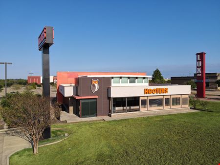 Preview of Retail space for Sale at 960 N Earl Rudder Fwy