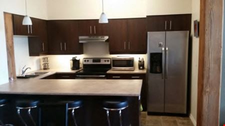 Preview of Office space for Sale at 128 James Avenue