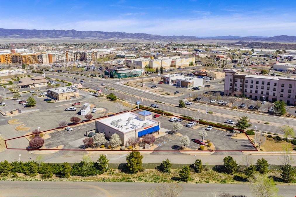 Restaurant Space For Lease