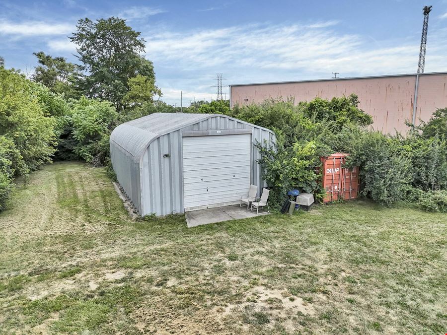 2411 Wager Street