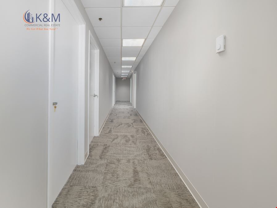 Professional and Medical Arts Condo