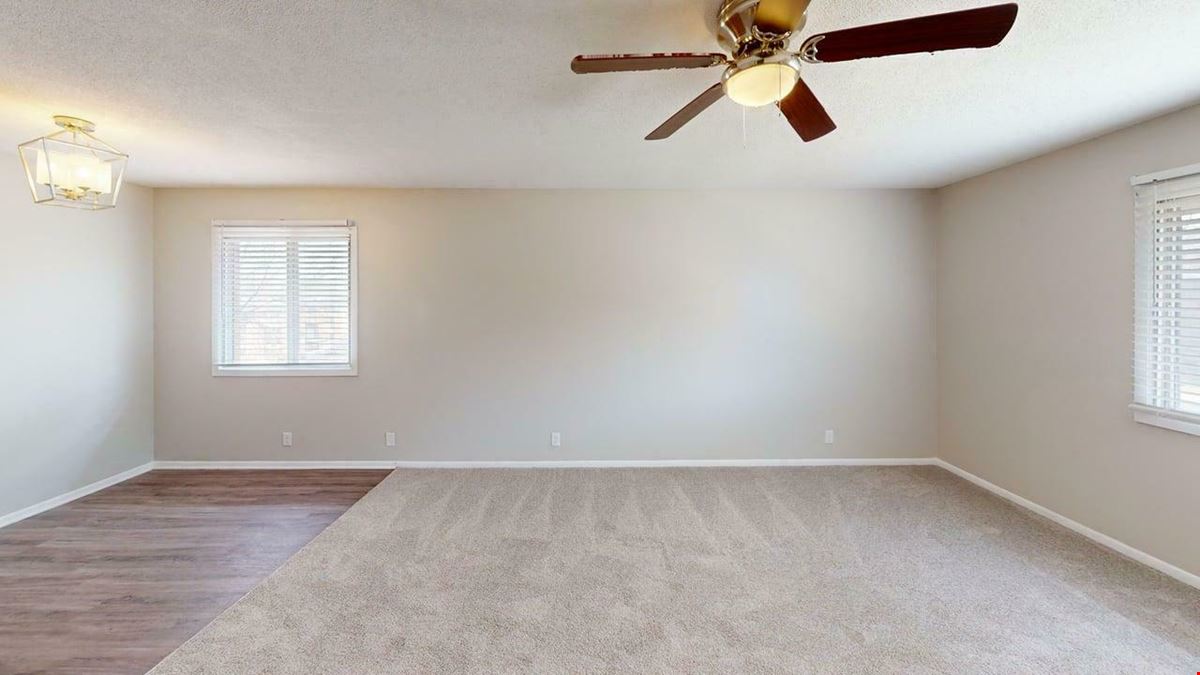 1942 G Street - 6 Unit Multifamily