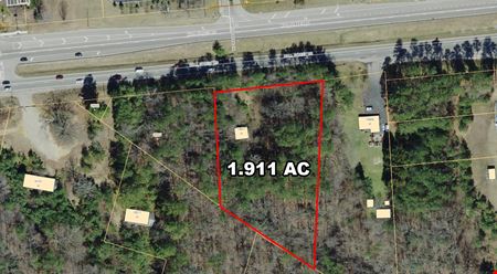 Preview of VacantLand space for Sale at 14911 Hull Street Road