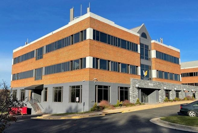 Preview of Office space for Rent at 10550 Linden Lake Suite 300