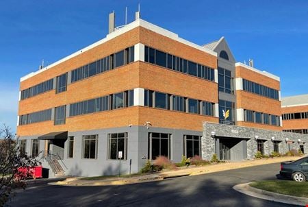 Preview of Office space for Rent at 10550 Linden Lake Suite 300