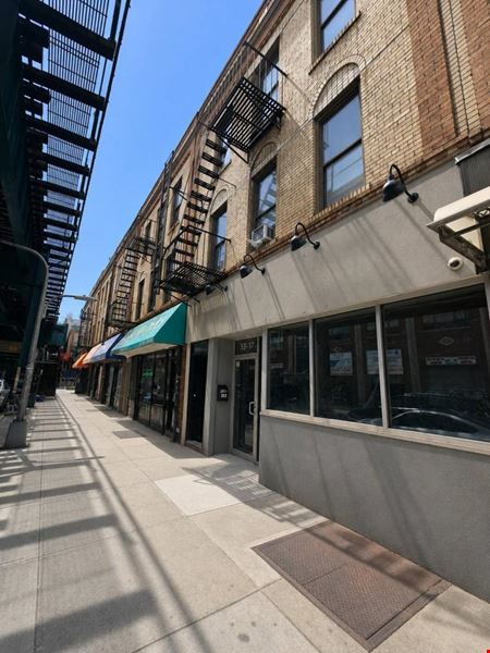 Preview of Unassigned space for Rent at 53-17 Roosevelt Avenue