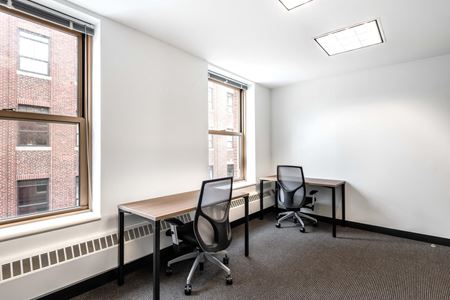 Preview of Coworking space for Rent at 90 Canal Street 4th Floor