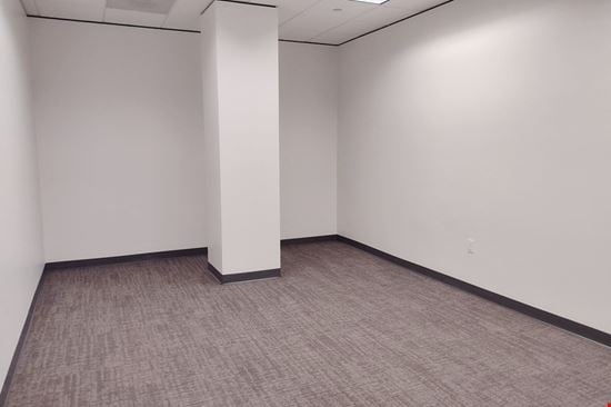 Workstyle Flexible Spaces - 801 Louisiana Street