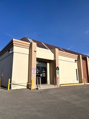 Turnkey Medical Office Space for LEASE