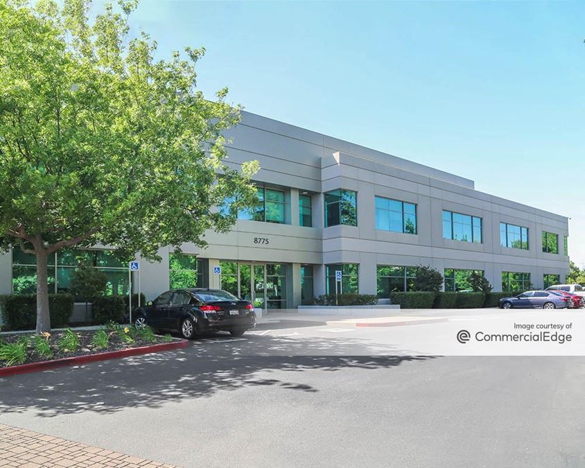 8775 Folsom Boulevard