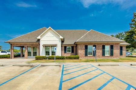 Preview of Office space for Sale at 321 Bayou Gardens Boulevard