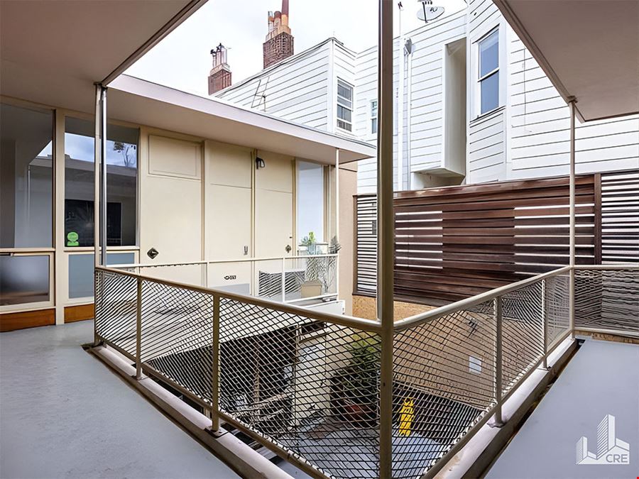 2305 Van Ness Ave