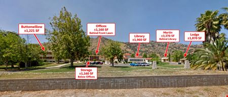 Preview of Office space for Rent at 35800 CA-190