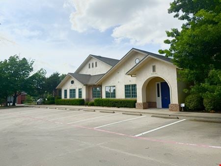 Preview of Office space for Rent at 4501 Merlot Ave