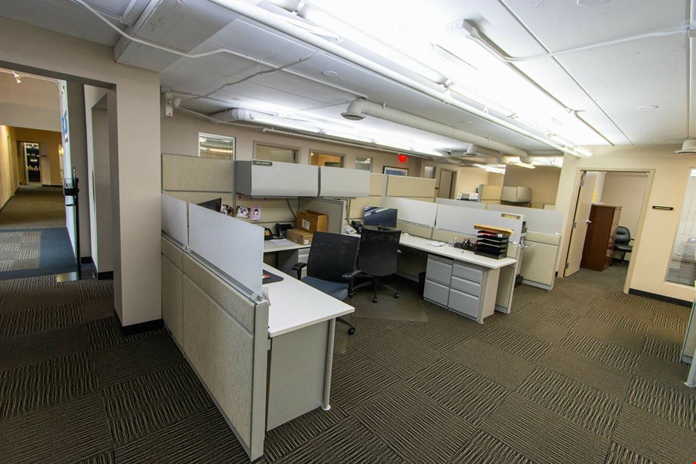 620 Enterprise Drive