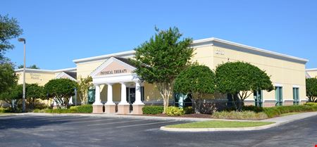 Preview of commercial space at 12780 Waterford Lakes Parkway