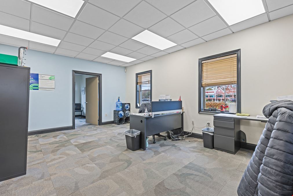 393 Ramapo Valley Road