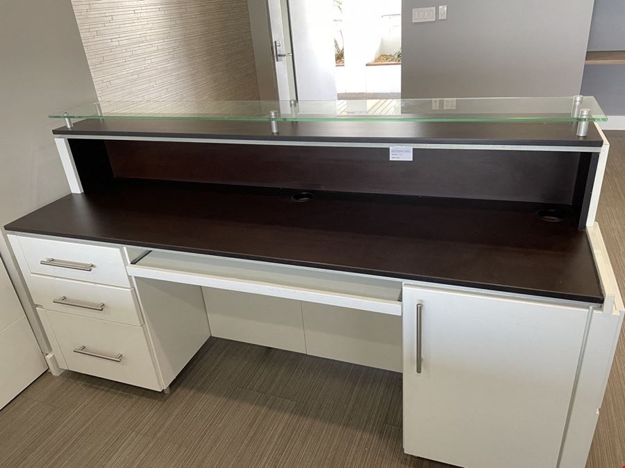 Office Condo Suite 1450