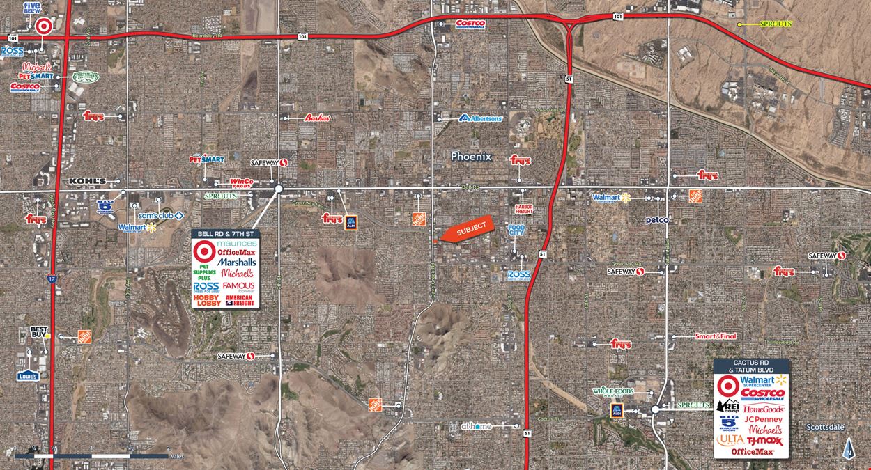 Cave Creek Shops