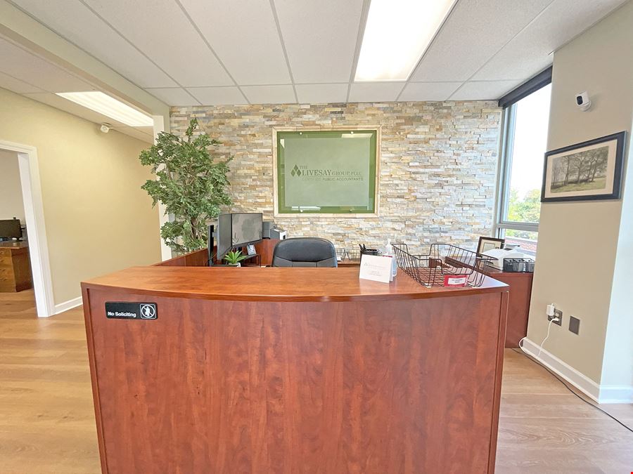 Pasadena Plaza Office Condo