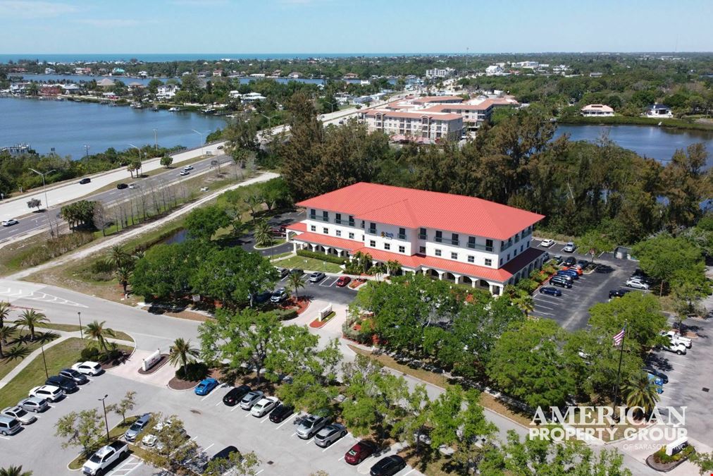Venetia Bay Professional Office Suite