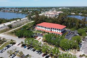 Venetia Bay Professional Office Suite