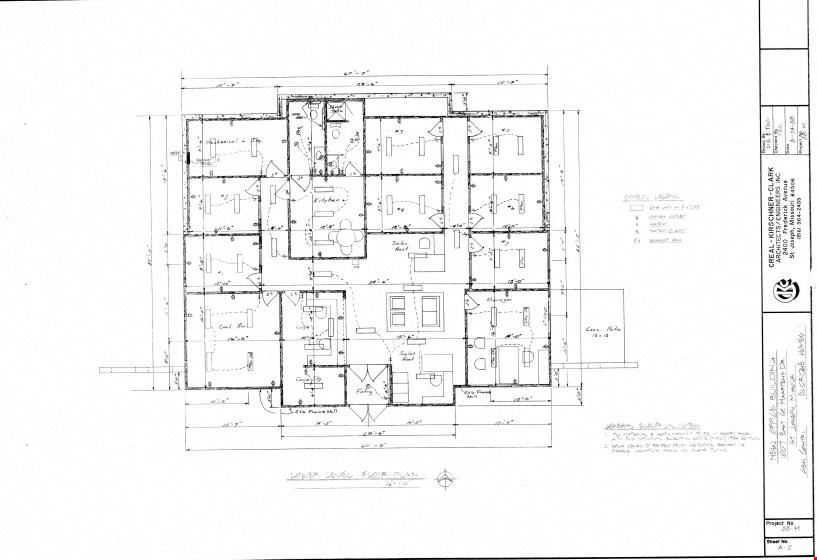 1007 East Street Maartens Drive